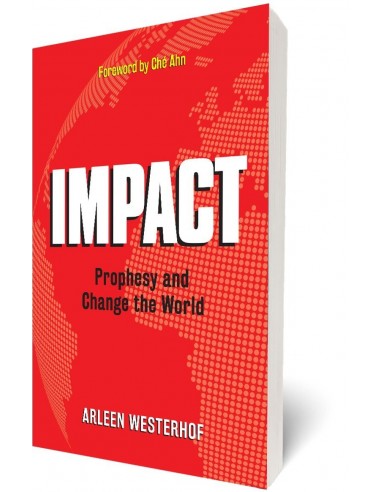Impact (US edition)
