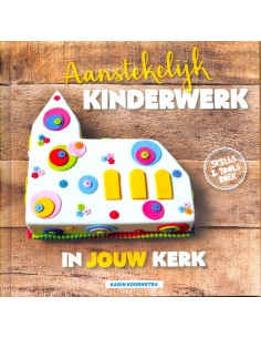 Aanstekelijk kinderwerk in...
