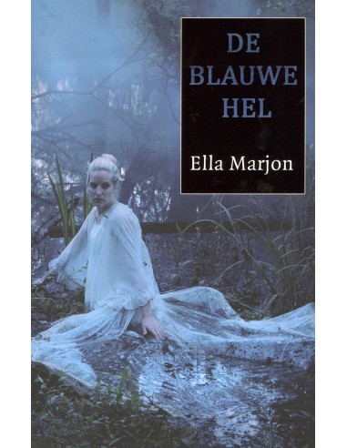 Blauwe hel