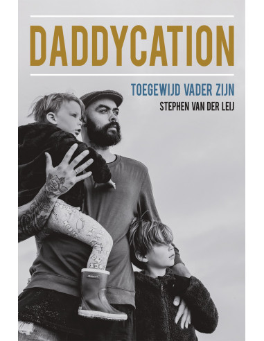 Daddycation