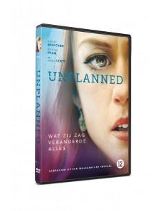Unplanned (DVD)