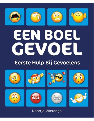 Een boel gevoel