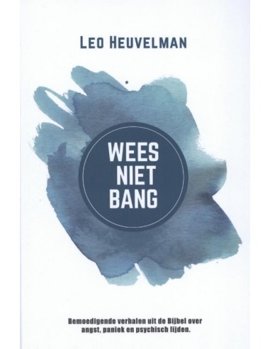 Wees niet bang