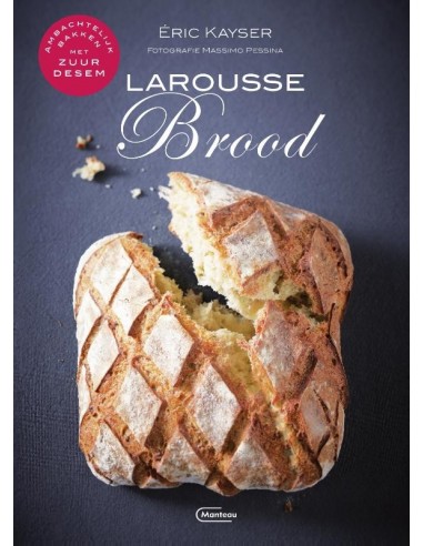 Larousse brood