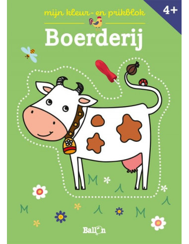 Boerderij