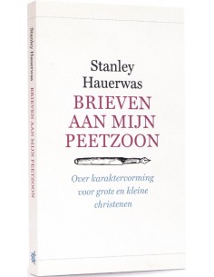 Brieven aan mijn peetzoon