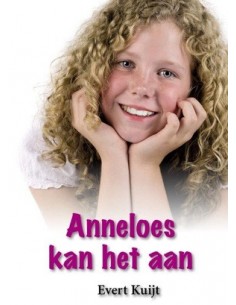 Anneloes kan het aan