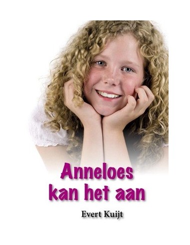 Anneloes kan het aan