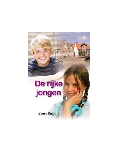 Rijke jongen