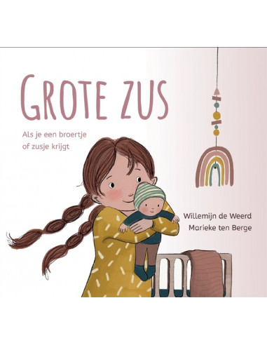 Grote zus