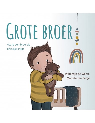 Grote broer