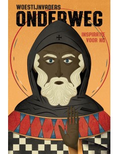 Woestijnvaders onderweg