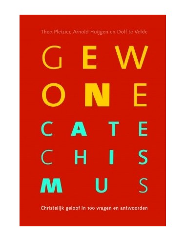 Gewone Catechismus