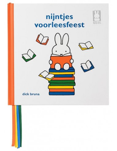 Nijntjes voorleesfeest