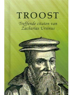 Pareltje troost