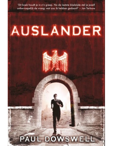 Auslander