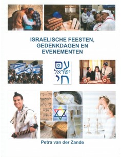 Israelische feesten...