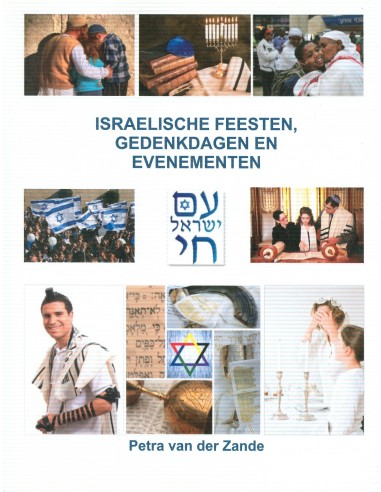 Israelische feesten gedenkdagen en evene