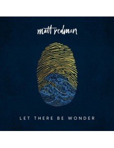 Let There Be Wonder (Live)