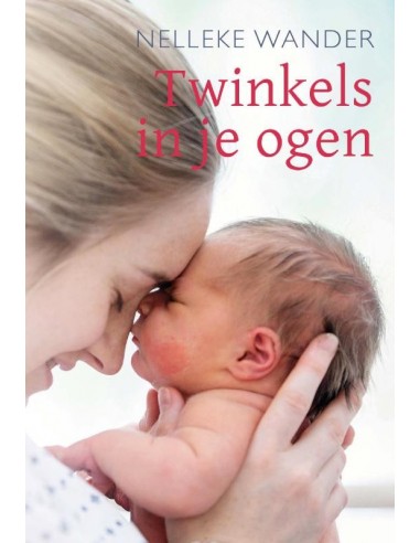 Twinkels in je ogen