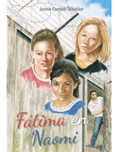 Fatima en naomi