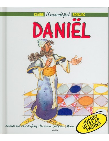 Daniel