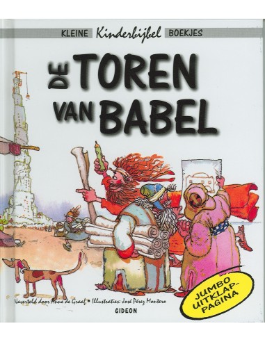 Toren van babel