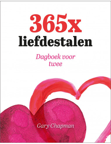 365x liefdestalen