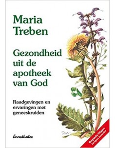 Gezondheid uit de apotheek...