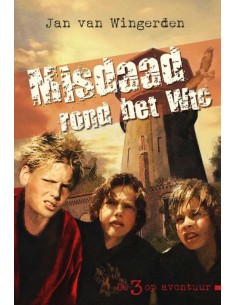 Misdaad rond het wtc