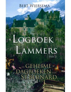 Geheime dagboeken van St....