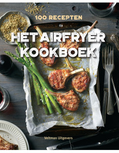 Airfryer kookboek