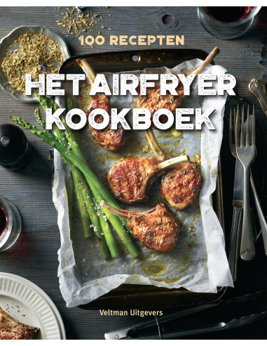 Airfryer kookboek