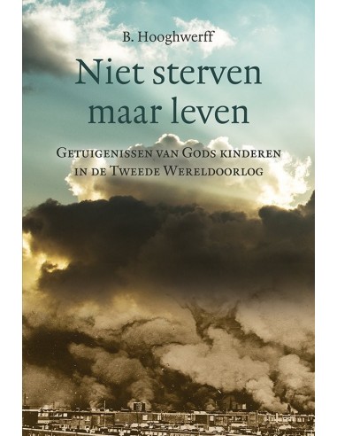 Niet sterven maar leven