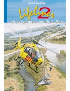 Lifeliner 2 geheim busy bee