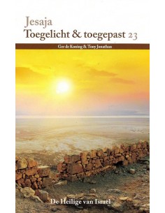 Jesaja toegelicht en...