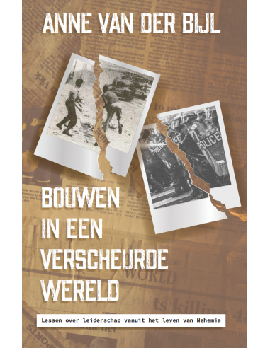 Bouwen in een verscheurde wereld