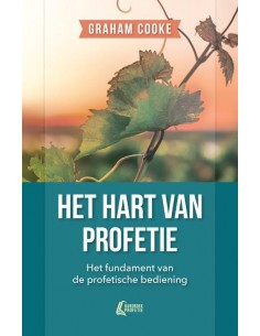 Hart van profetie