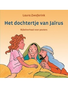 Dochtertje van Jairus...