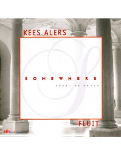 Somewhere - Songs of Grace