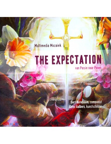 The Expectation - van Passie naar Pasen