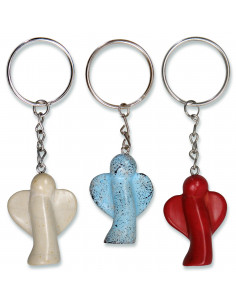 Sleutelhanger Engel...