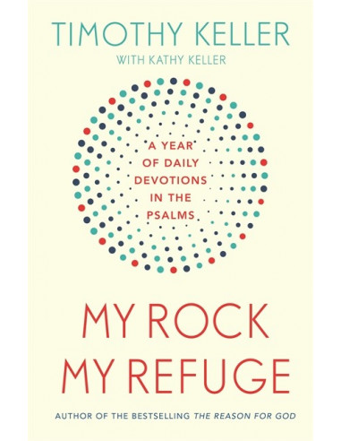 My rock my refuge