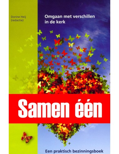 Samen een