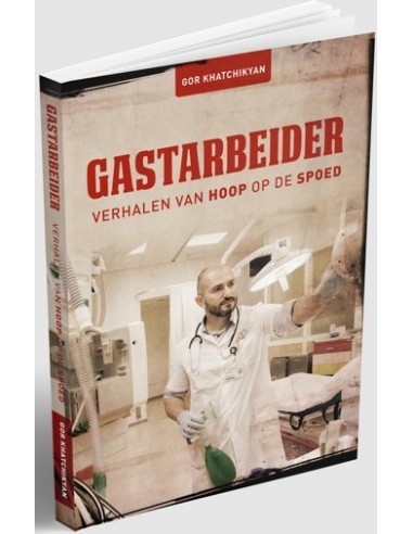 Gastarbeider