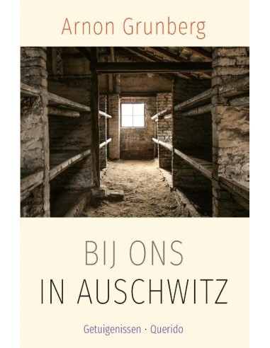 Bij ons in Auschwitz