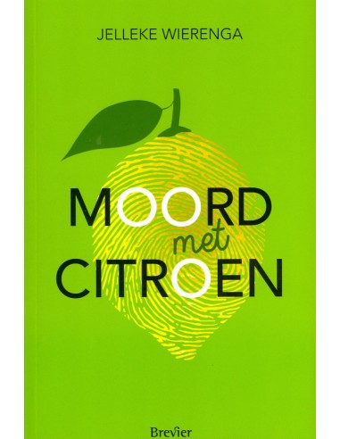 Moord met citroen