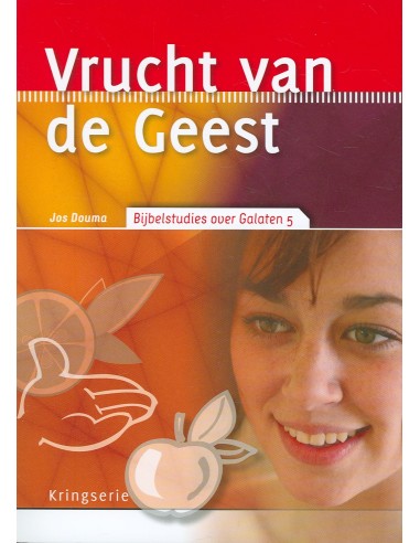 Vrucht van de Geest