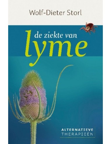 De ziekte van Lyme