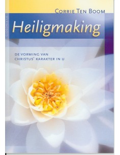 Gideonietje heiligmaking